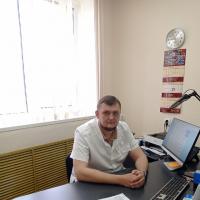 ВРИО главного врача